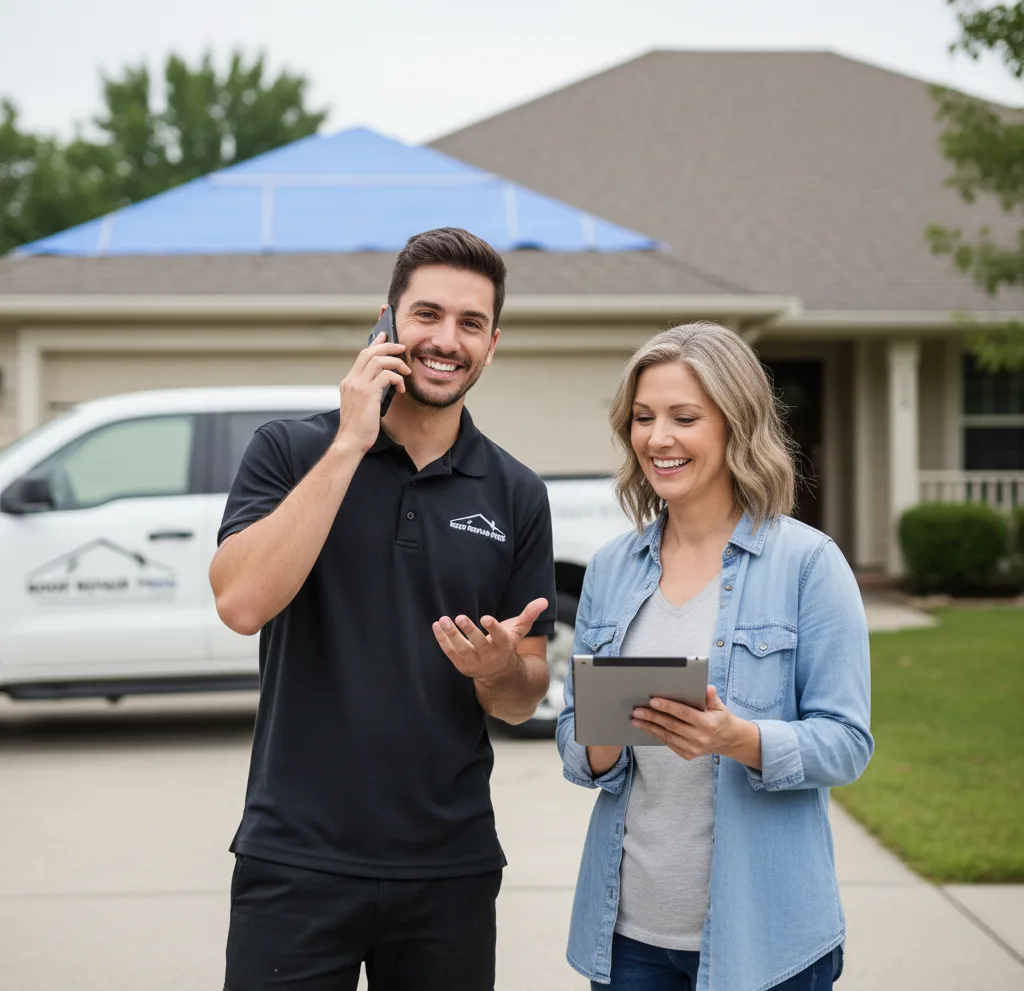 Flat Roof Repair in Itasca, IL